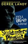 Hell Breaks Loose - Derek Landy - 9780008601249