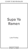 Supa Ya Ramen - Luke Findlay - 9780008602512