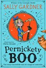 Pernickety Boo - Sally Gardner - 9780008602673