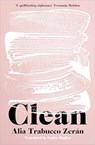 Clean - Alia Trabucco Zeran - 9780008607944