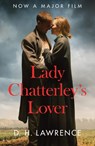 Lady Chatterley’s Lover - D. H. Lawrence - 9780008609818