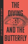 The Diving-Bell and the Butterfly - Jean-Dominique Bauby - 9780008610036