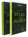 The Times Comprehensive Atlas of the World - Times Atlases - 9780008610111
