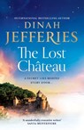 The Lost Chateau - Dinah Jefferies - 9780008612078