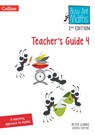 Teacher’s Guide 4 - Jeanette Mumford ; Sandra Roberts ; Elizabeth Jurgensen - 9780008613259