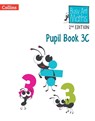 Pupil Book 3C - Jeanette Mumford ; Sandra Roberts ; Elizabeth Jurgensen - 9780008613365