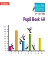 Pupil Book 6A - Jeanette Mumford ; Sandra Roberts ; Linda Glithro ; Elizabeth Jurgensen - 9780008613433