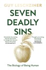 Seven Deadly Sins - Guy Leschziner - 9780008615703