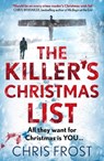 The Killer’s Christmas List - Chris Frost - 9780008616298