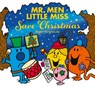 Mr Men Little Miss: Save Christmas - Roger Hargreaves ; Adam Hargreaves - 9780008616434
