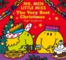 Mr Men Little Miss: The Very Best Christmas - Roger Hargreaves ; Adam Hargreaves - 9780008616441