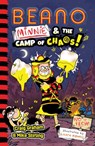 Beano Minnie and the Camp of Chaos - Beano ; Mike Stirling ; Craig Graham - 9780008616526