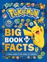 Pokemon: Big Book of Facts - Farshore - 9780008616793