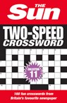 The Sun Two-Speed Crossword Collection 11 - The Sun - 9780008618001