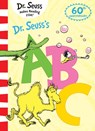 Dr. Seuss's ABC - Dr. Seuss - 9780008619688