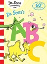 Dr. Seuss's ABC - Dr. Seuss - 9780008619688