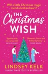 The Christmas Wish - Lindsey Kelk - 9780008620134