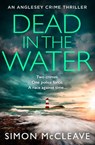 Dead in the Water - Simon McCleave - 9780008620240