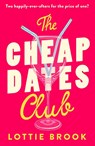 The Cheap Dates Club - Lottie Brook - 9780008623579