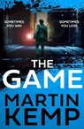 The Game - Martin Kemp - 9780008626792
