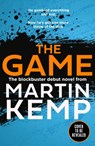 The Game - Martin Kemp - 9780008626808