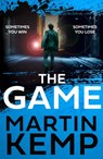 The Game - Martin Kemp - 9780008626839