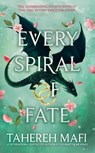 Every Spiral of Fate - Tahereh Mafi - 9780008629212