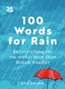 100 Words for Rain - Alex Johnson - 9780008636999