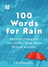 100 Words for Rain - Alex Johnson - 9780008636999