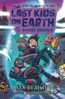 The Last Kids on Earth and the Monster Dimension - Max Brallier - 9780008638115