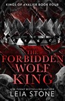 The Forbidden Wolf King - Leia Stone - 9780008638443