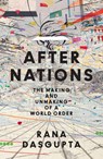 After Nations - Rana Dasgupta - 9780008639747