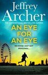 An Eye for an Eye - Jeffrey Archer - 9780008640163