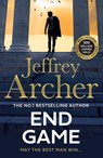 End Game - Jeffrey Archer - 9780008640262