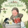 Badger’s Bath - Nick Butterworth - 9780008642112