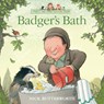 Badger’s Bath - Nick Butterworth - 9780008642112