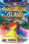 Race to Imagination Island - Mel Taylor-Bessent - 9780008642471