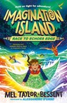 Race to Echoes Edge - Mel Taylor-Bessent - 9780008642501