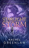 Starlight and Storm - Rachel Greenlaw - 9780008642648