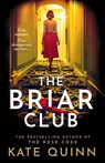 The Briar Club - Kate Quinn - 9780008643584