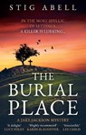 The Burial Place - Stig Abell - 9780008643676