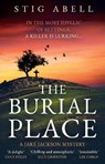 The Burial Place - Stig Abell - 9780008643706