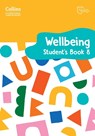 International Lower Secondary Wellbeing Student's Book 8 - Kate Daniels ; Victoria Pugh - 9780008645274