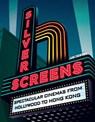 Silver Screens - Jane Crowther - 9780008647537