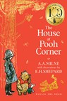 Winnie-the-Pooh: The House at Pooh Corner - A. A. Milne - 9780008648091