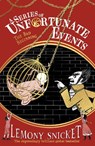 The Bad Beginning - Lemony Snicket - 9780008648497