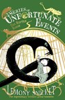 The Reptile Room - Lemony Snicket - 9780008648503