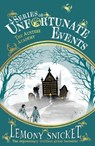 The Austere Academy - Lemony Snicket - 9780008648534