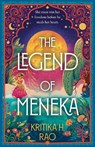 The Legend of Meneka - Kritika H. Rao - 9780008650469