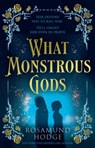 What Monstrous Gods - Rosamund Hodge - 9780008650704